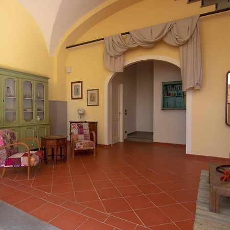 Residenza Le Cicogne Villa Pistoia Kültér fotó
