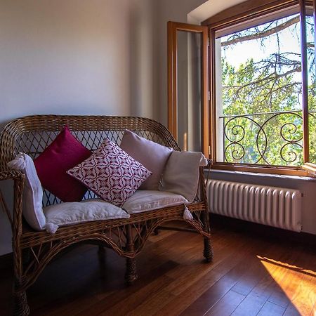 Residenza Le Cicogne Villa Pistoia Kültér fotó