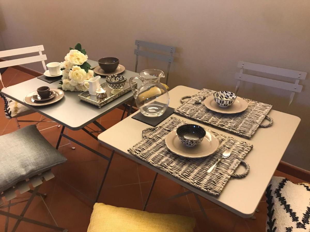 Residenza Le Cicogne Villa Pistoia Kültér fotó