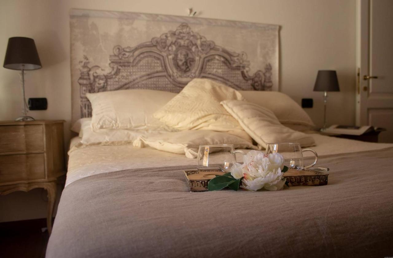 Residenza Le Cicogne Villa Pistoia Kültér fotó