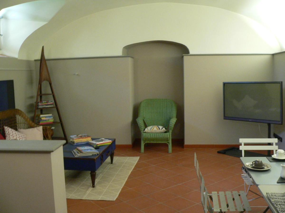 Residenza Le Cicogne Villa Pistoia Kültér fotó