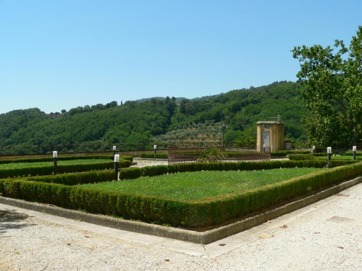 Residenza Le Cicogne Villa Pistoia Kültér fotó