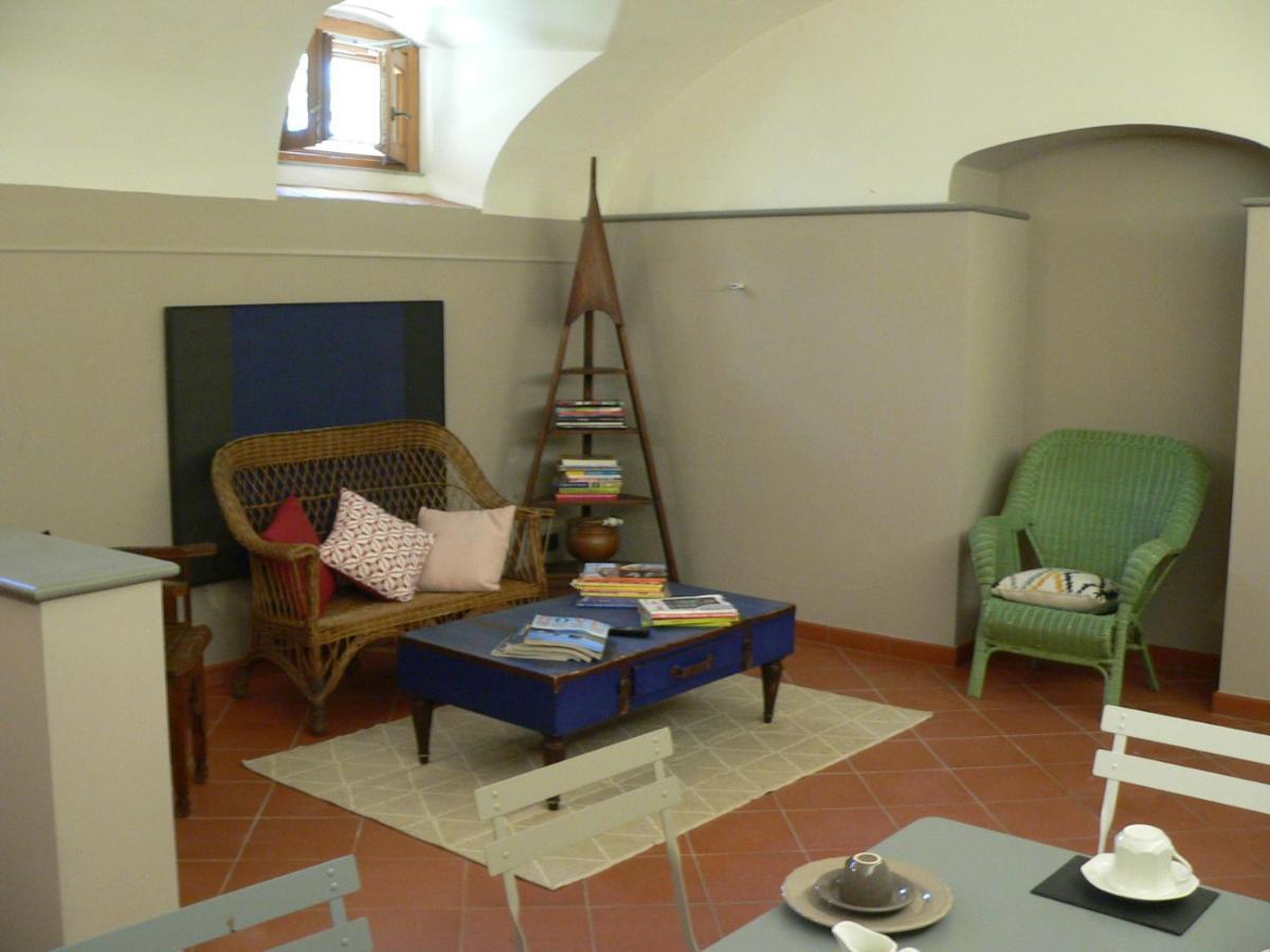 Residenza Le Cicogne Villa Pistoia Kültér fotó
