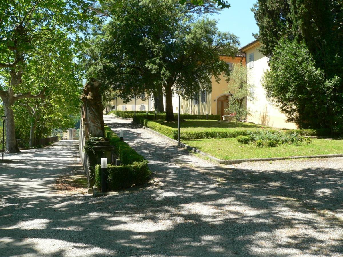 Residenza Le Cicogne Villa Pistoia Kültér fotó