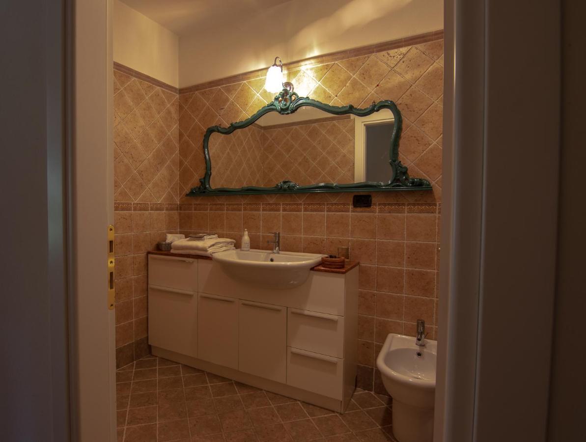 Residenza Le Cicogne Villa Pistoia Kültér fotó