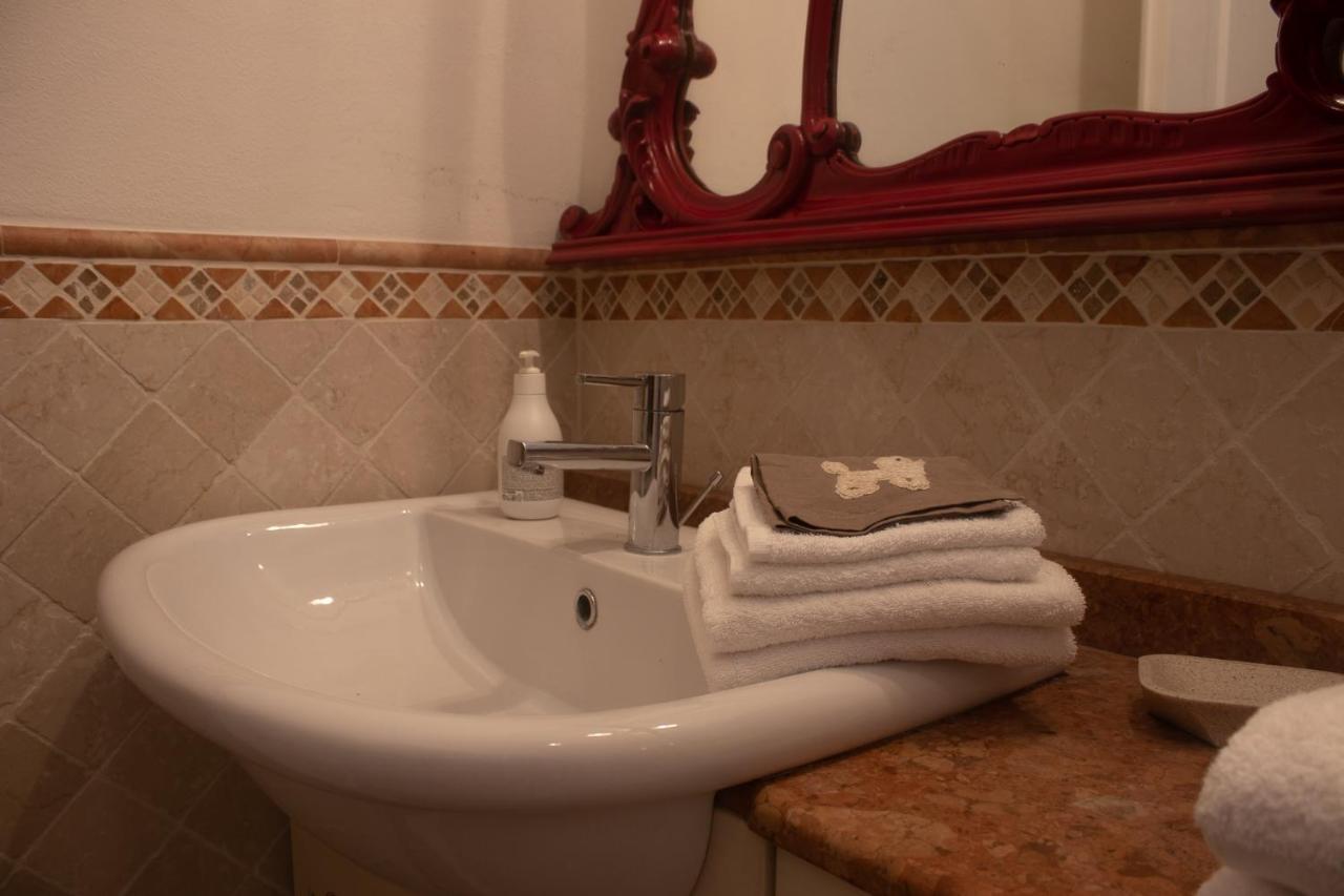 Residenza Le Cicogne Villa Pistoia Kültér fotó