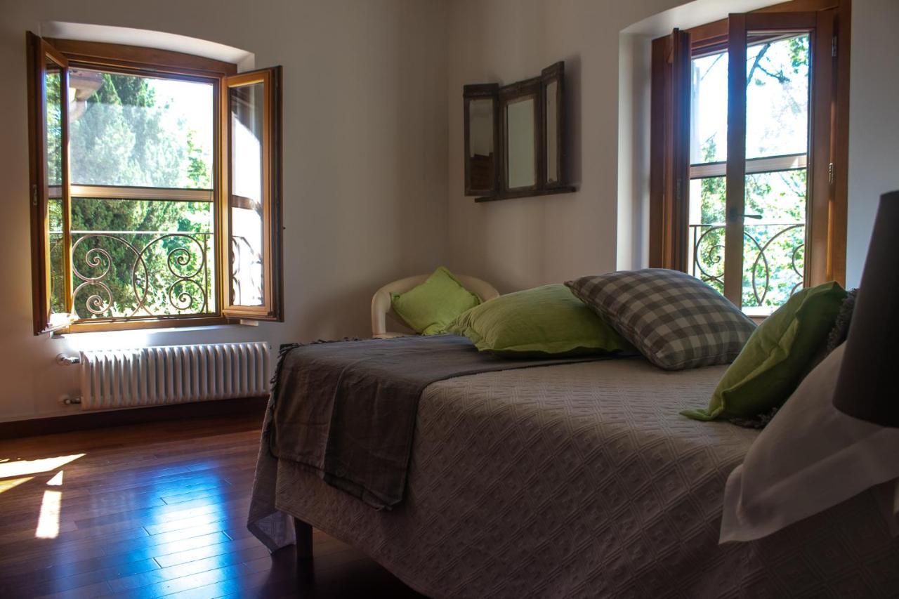 Residenza Le Cicogne Villa Pistoia Kültér fotó