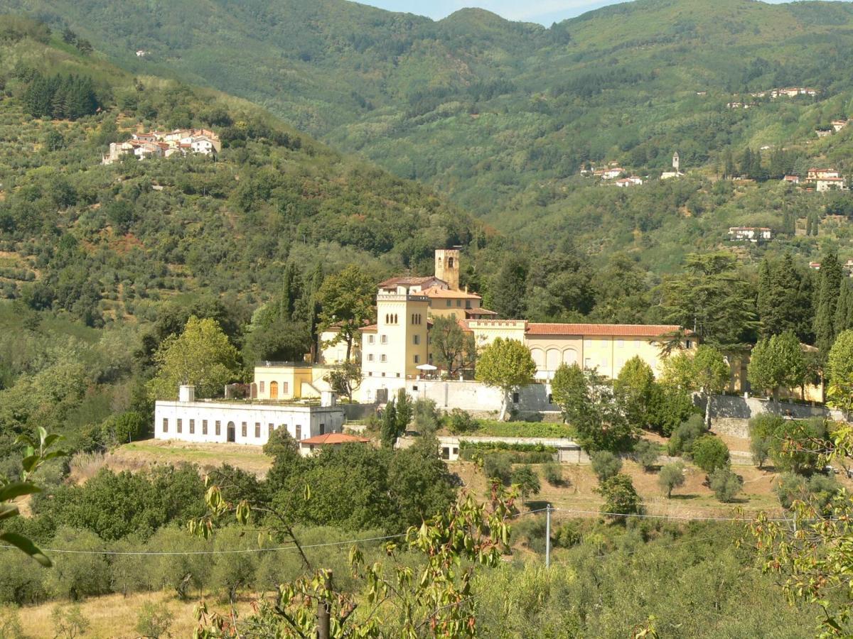 Residenza Le Cicogne Villa Pistoia Kültér fotó