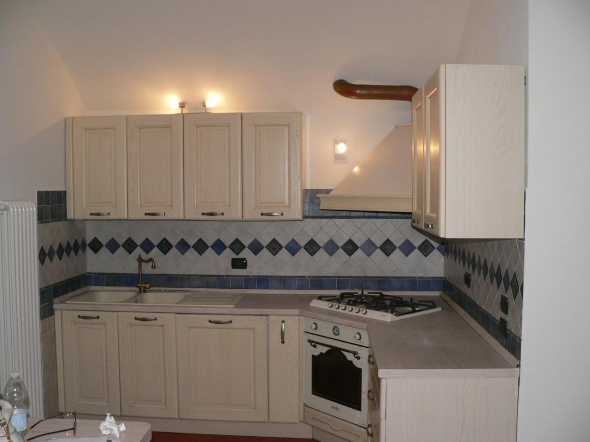 Residenza Le Cicogne Villa Pistoia Kültér fotó